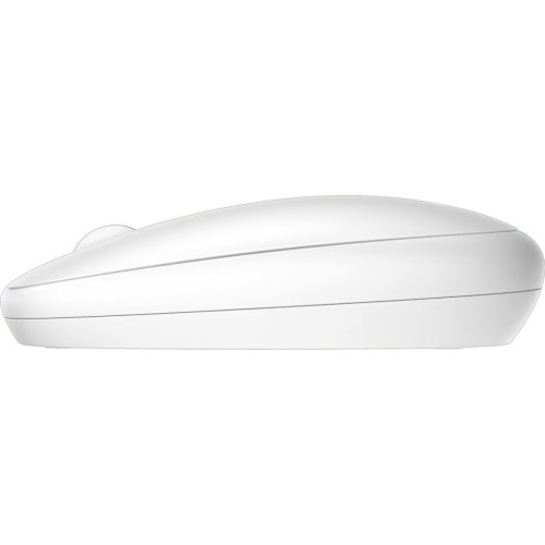 Мишка HP 240 Bluetooth White (793F9AA)