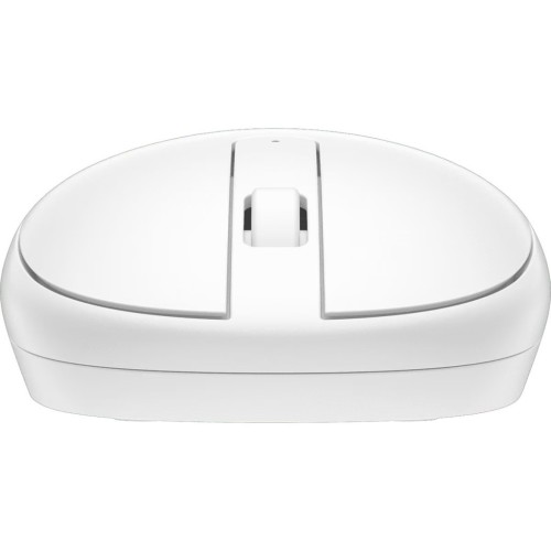 Мишка HP 240 Bluetooth White (793F9AA)