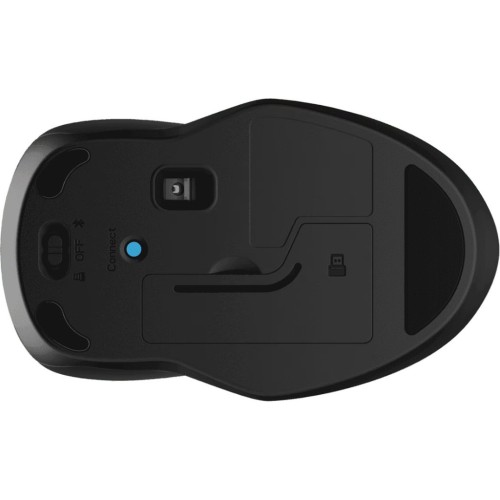 Мишка HP 250 Dual Wireless/Bluetooth Black (6V2J7AA)