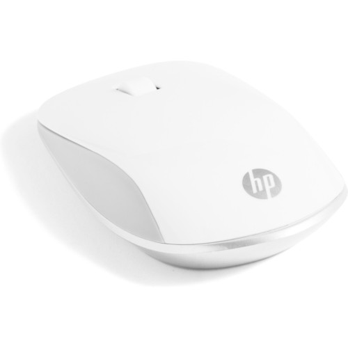 Мишка HP 410 Slim Bluetooth White (4M0X6AA)