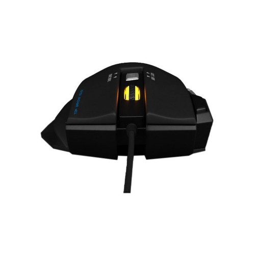 Мишка GamePro GM247 Storm USB Black (GM247)