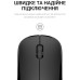 Мишка OfficePro M183 Wireless Black (M183)