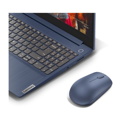 Мишка Lenovo 530 Wireless Abyss Blue (GY50Z18986)