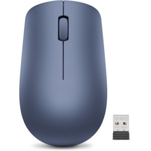 Мишка Lenovo 530 Wireless Abyss Blue (GY50Z18986)