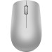 Мишка Lenovo 530 Wireless Platinum Grey (GY50Z18984)