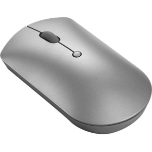 Мишка Lenovo 600 Bluetooth Silent Mouse (GY50X88832)