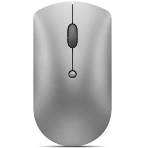 Мишка Lenovo 600 Bluetooth Silent Mouse (GY50X88832)