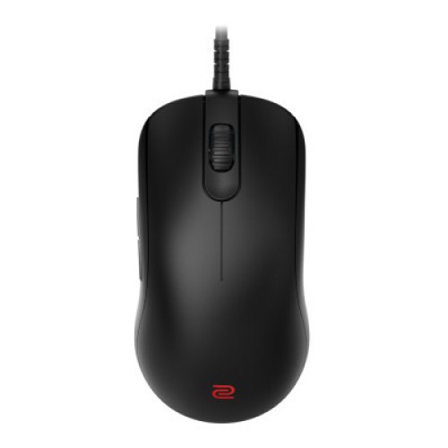 Мишка Zowie FK1+-C USB Black (9H.N3CBA.A2E)