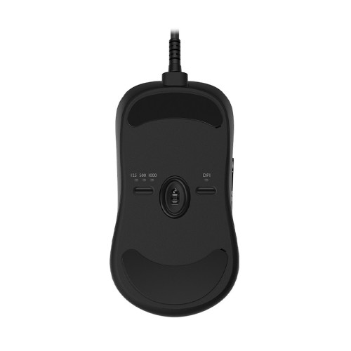 Мишка Zowie S1-C USB Black (9H.N3JBB.A2E)