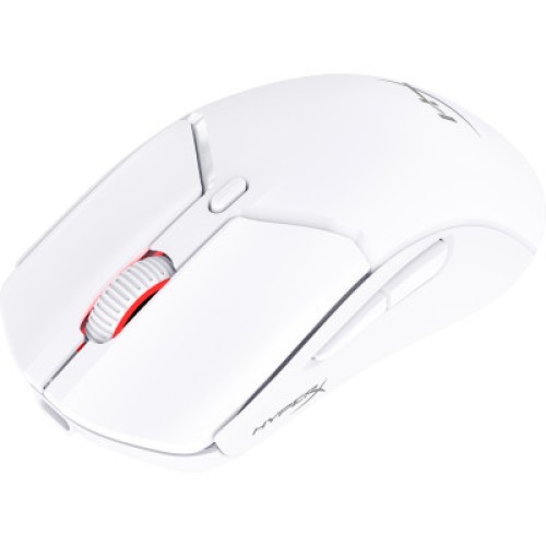 Мишка HyperX Pulsefire Haste 2 Mini Wireless White (7D389AA)