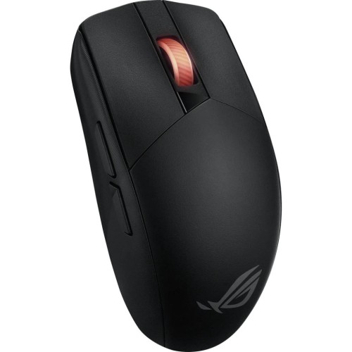 Мишка ASUS ROG Strix Impact III Wireless/Bluetooth Black (90MP03D0-BMUA00)