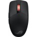 Мишка ASUS ROG Strix Impact III Wireless/Bluetooth Black (90MP03D0-BMUA00)