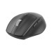 Мишка GamePro M315B Silent Click Wireless Black (M315B)