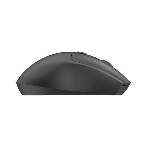 Мишка GamePro M315B Silent Click Wireless Black (M315B)