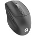 Мишка GamePro M315B Silent Click Wireless Black (M315B)