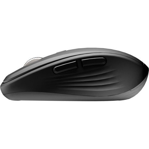 Мишка GamePro M267B Silent Click Wireless Black (M267B)