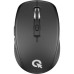 Мишка GamePro M267B Silent Click Wireless Black (M267B)