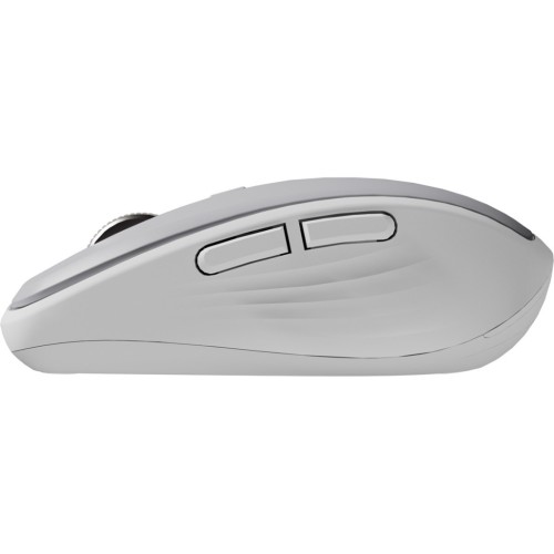 Мишка GamePro M267G Silent Click Wireless Gray (M267G)