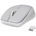 Мишка GamePro M267G Silent Click Wireless Gray (M267G)