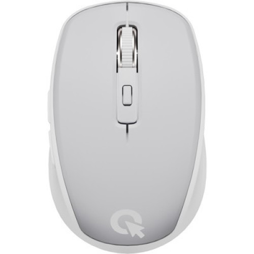 Мишка GamePro M267G Silent Click Wireless Gray (M267G)