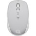 Мишка GamePro M267G Silent Click Wireless Gray (M267G)