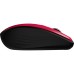 Мишка GamePro M267R Silent Click Wireless Red (M267R)