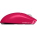 Мишка Logitech G Pro X Superlight 2 Lightspeed Wireless Magenta (910-006797)