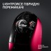 Мишка Logitech G Pro X Superlight 2 Lightspeed Wireless Magenta (910-006797)