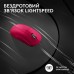 Мишка Logitech G Pro X Superlight 2 Lightspeed Wireless Magenta (910-006797)
