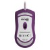 Мишка Hator Pulsar 2 USB Lilac (HTM-514)