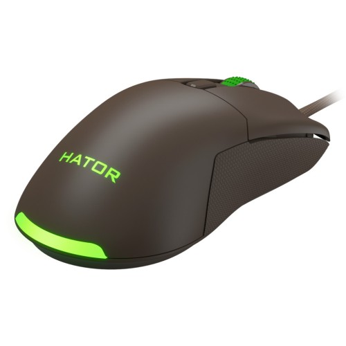 Мишка Hator Pulsar 2 Pro USB Choco (HTM-527)