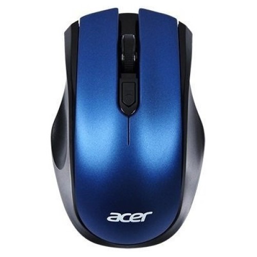 Мишка Acer OMR031 Wireless Blue (ZL.MCEEE.02B)
