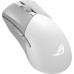 Мишка ASUS ROG Gladius III Aimpoint Bluetooth/Wireless White (90MP02Y0-BMUA11)