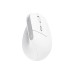 Мишка Trust Bayo 2 Ergonomic Wireless/USB-A White (25146)