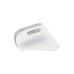 Мишка Trust Bayo 2 Ergonomic Wireless/USB-A White (25146)