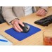 Мишка Trust Bayo 2 Ergonomic Wireless/USB-A Black (25145)