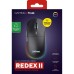 Мишка Trust GXT 926 Redex II Wireless/USB-A/USB-C Black (25126)