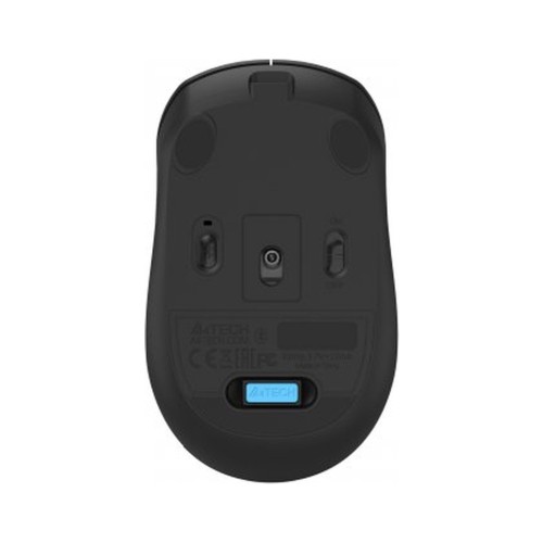 Мишка A4Tech FG16CS Air2 Wireless Black (4711421998468)