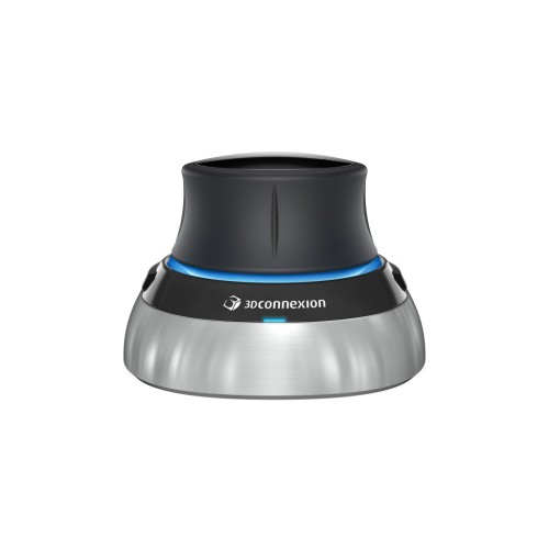 Мишка 3DConnexion SpaceMouse Wireless Bluetooth Edition (3DX-700115)