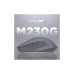 Мишка OfficePro M230G Silent Click Wireless/Bluetooth Gray (M230G)