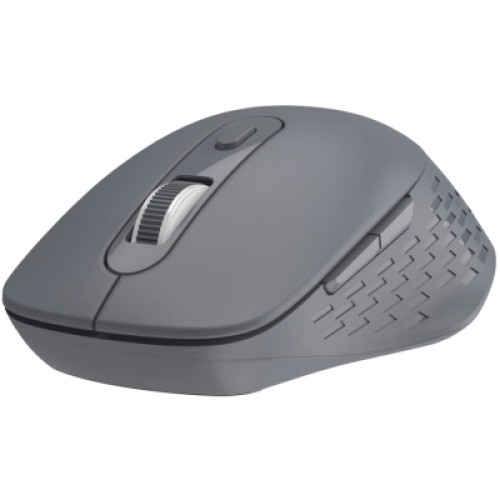 Мишка OfficePro M230G Silent Click Wireless/Bluetooth Gray (M230G)