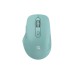 Мишка OfficePro M230M Silent Click Wireless/Bluetooth Mint (M230M)