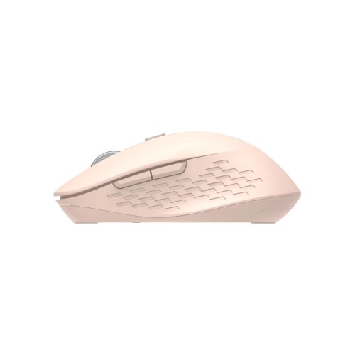 Мишка OfficePro M230P Silent Click Wireless/Bluetooth Pink (M230P)