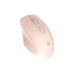 Мишка OfficePro M230P Silent Click Wireless/Bluetooth Pink (M230P)