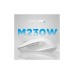 Мишка OfficePro M230W Silent Click Wireless/Bluetooth White (M230W)