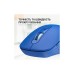 Мишка OfficePro M230C Silent Click Wireless/Bluetooth Blue (M230С)