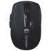 Мишка Promate Breeze Wireless Black (breeze.black)