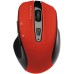 Мишка Promate Cursor Wireless Red (cursor.red)