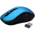 Мишка Promate Slider Wireless Blue (slider.blue)