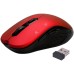 Мишка Promate Slider Wireless Red (slider.red)